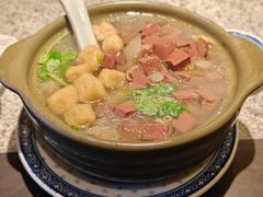 -南京大牌档(中关村领展广场店)