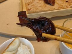 -7号院家宴.烧鸽子(门头沟店)