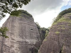 -南武当山景区