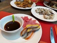 -怡咖啡自助餐(宁波香格里拉店)