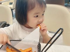 -NOKNOK若蔻亲子餐厅(天地壹方北馆店)