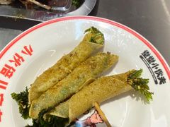 -堂堂小伙夫·辽宁小吃大排档(京西大悦城店)