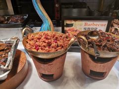 -加餐海鲜自助(集美银泰百货店)