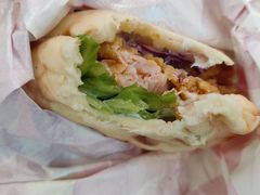 -塔斯汀中国汉堡(东平店)