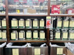 -张一元(总店)