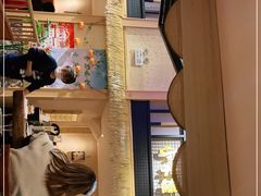 -冰川延边料理·炭烤串(原小木屋店)