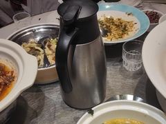 -渔舟意·湖南家宴(萝岗纳金城店)