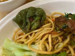-素清香(解放路店)
