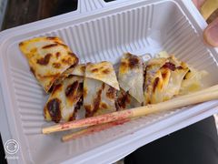 -内涵饵块
