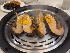 -青蓬蒸汽海鲜·深圳老字号·团建聚会(壹方城店)