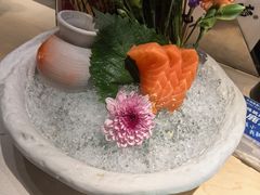 -乌君·酒场·炭火烧鸟(侨城坊店)