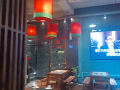 -陈府大宅门成都火锅·手切鲜肉(太原街店)