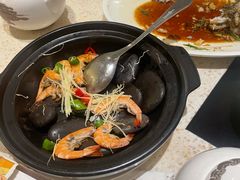 -顺轩海鲜火锅酒家