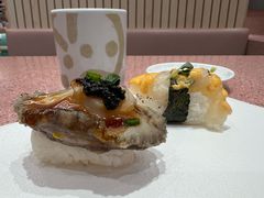 -元气寿司(环球港店)