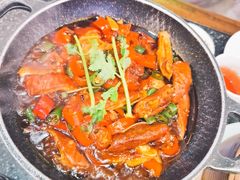 -王庄阿咪海鲜大排档(象园店)
