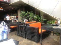 -何师烧烤·香辣蟹·川菜·30年老品牌(太古里旗舰店)