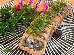 -兰亭茶叙(新新家苑店)