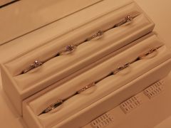 -Tiffany & Co.蒂芙尼
(杭州大厦店)