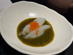 -松鹤精致料理(五一中路店)