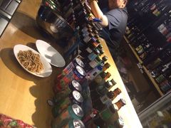 膳麒轩武烤新料理(国贸店)-HIHE Bistro·Oyster Bar(华熙live店)