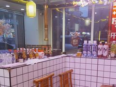 -郭记烤肉创始店(民丰大街店)