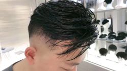 -唐风采假发补发定制