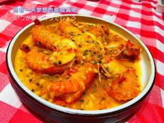 -辣小鲜·南昌大排档(船山路店)