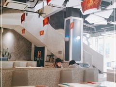 大堂-豪客来牛排(开元盛世广场店)