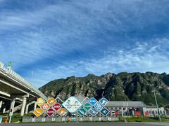 -玉渡山自然风景区