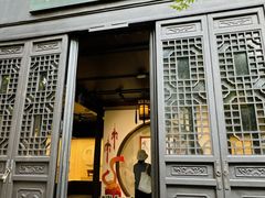 -南京市民俗博物馆(甘熙故居)