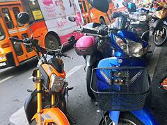 -唐人街(耀华力路)