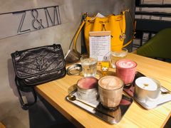 -ZM COFFEE(西安路店)