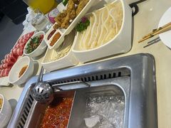 -海底捞火锅(吾悦国际广场店)