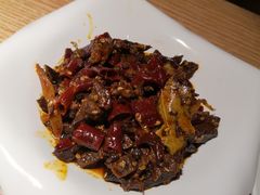 -李子坝梁山鸡(北碚万达五鸡哥店)