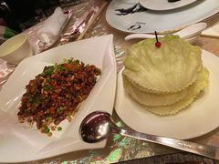 -8餐厅(新葡京酒店)