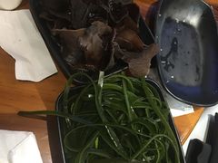 -捞围鲜·港式打边炉(海阳路店)