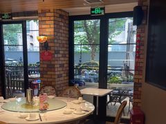 -品大三·经典淮扬菜(大行宫店)