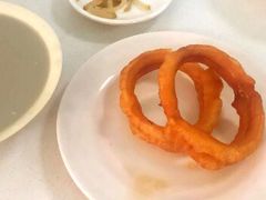 -老磁器口豆汁店(天坛店)