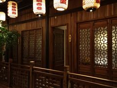 大堂-二十八里太湖船菜(吉祥路店)