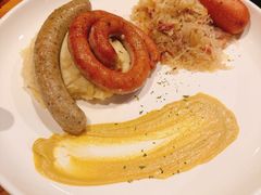-Secco德式餐吧(南秀村店)