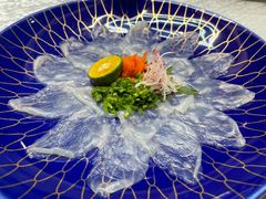 -鲐赏河豚(长寿店)