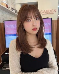-Sying杉影日式烫染專門店