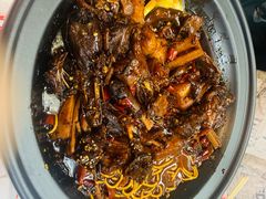 -回味黑鸭煲·始于2006(万松园店)