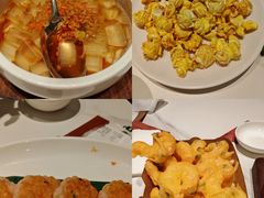 -双合园·海鲜水饺青岛菜(万佳广场店)