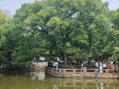 -西园戒幢律寺
