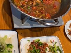 -61号餐吧(兴坪古镇漓江店)