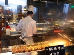 -广州富力君悦大酒店·凯菲厅