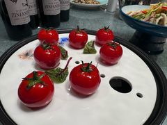-博多新记·粤菜(复兴店)