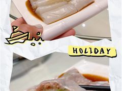 -顺德新世界酒店·华美轩餐厅