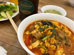 -老刘家永盛斋·传统泡馍(东关南街店)